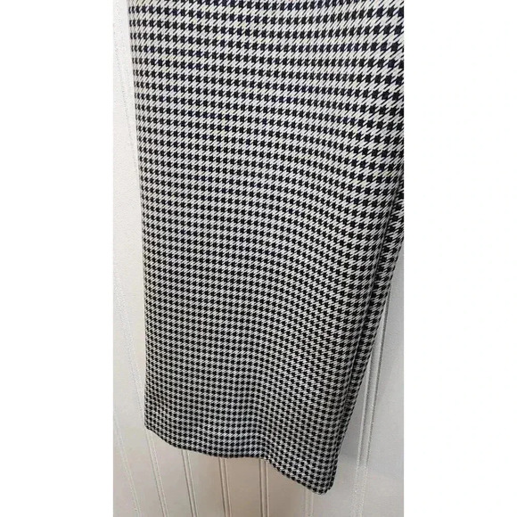 INSIGHT Houndstooth Stretch Trouser Pant - Picture 4 of 14